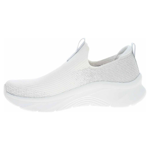 detail Skechers Relaxed Fit: Arch Fit D'Lux - Glimmer Dust white