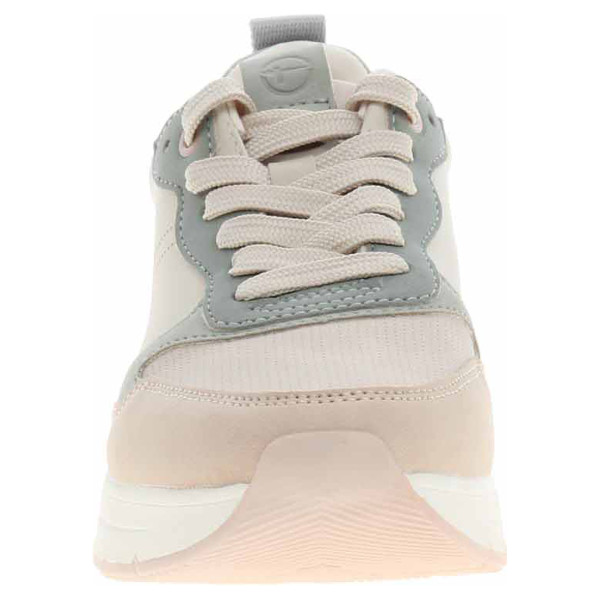 detail Dámska topánky Tamaris 1-23733-42 ivory comb