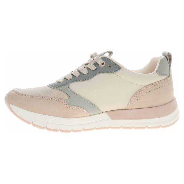 detail Dámska topánky Tamaris 1-23733-42 ivory comb