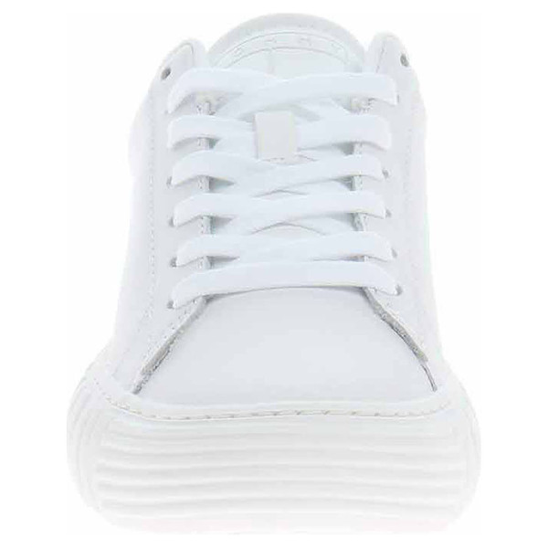 detail Dámska topánky Tommy Hilfiger EN0EN02507 white