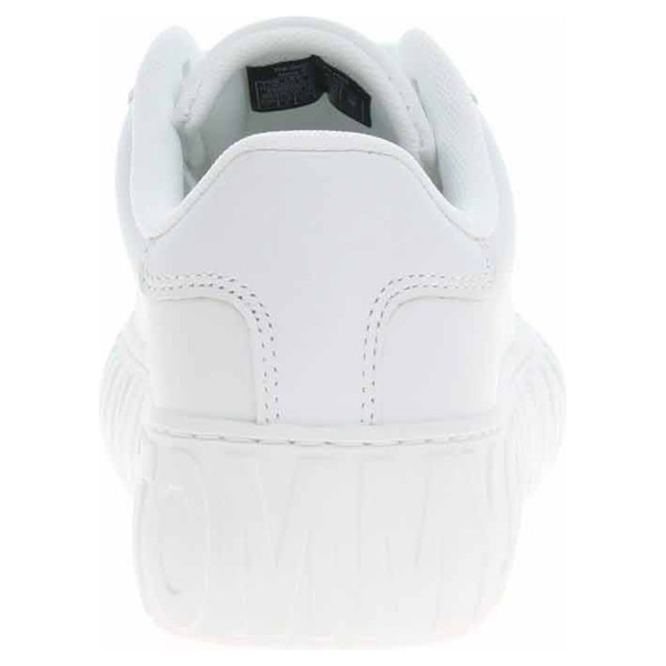 detail Dámska topánky Tommy Hilfiger EN0EN02507 white