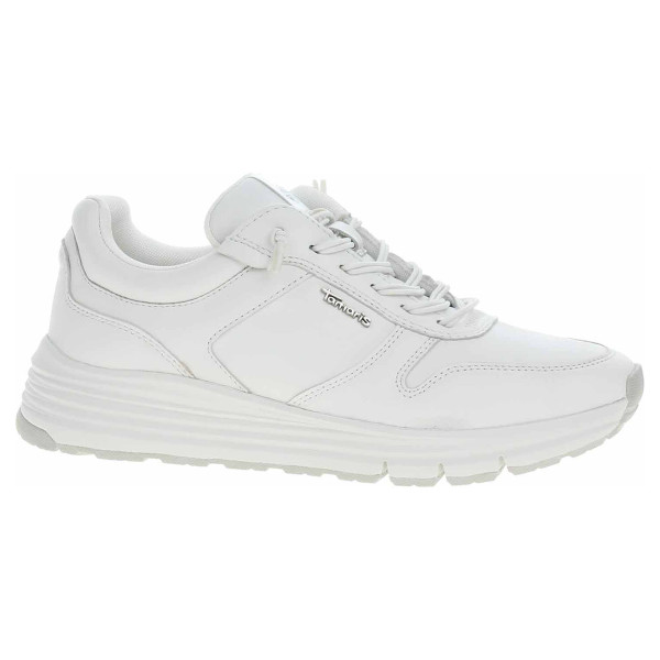 detail Dámska topánky Tamaris 1-23730-41 white
