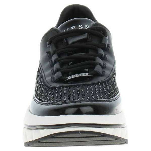 detail Dámska topánky Guess FLPKYRELE12-BLACK