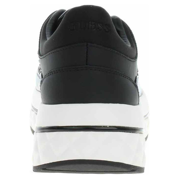 detail Dámska topánky Guess FLPKYRELE12-BLACK