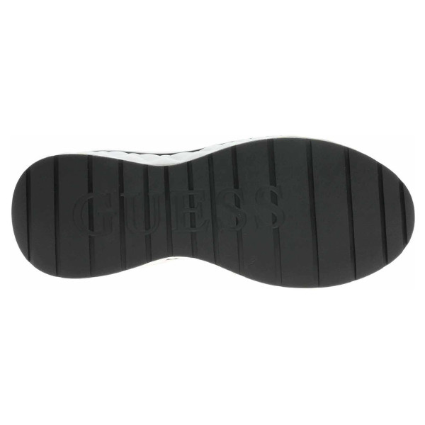detail Dámska topánky Guess FLPKYRELE12-BLACK