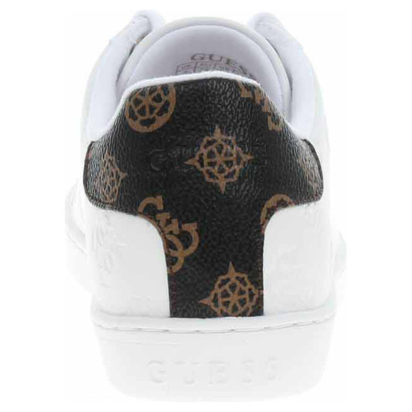 detail Dámska topánky Guess FLJROSELE12-WHIBR