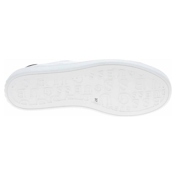 detail Dámska topánky Guess FLJROSELE12-WHIBR