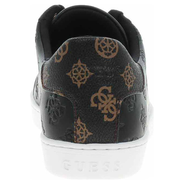 detail Dámska topánky Guess FLJROSELE12-BLKBR