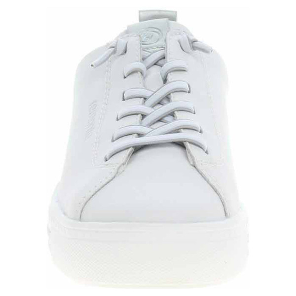 detail Dámska topánky Remonte D0913-80 weiss kombi