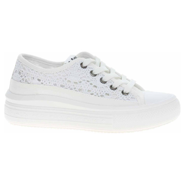 detail Dámska topánky Lee Cooper LCW-23-44-1617L white