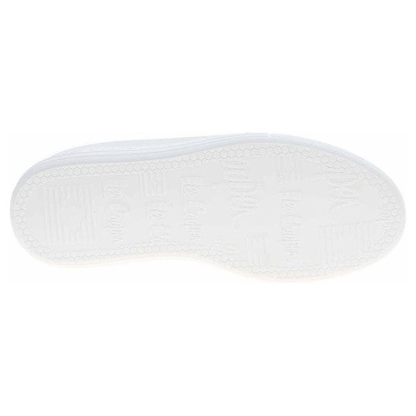 detail Dámska topánky Lee Cooper LCW-23-44-1617L white