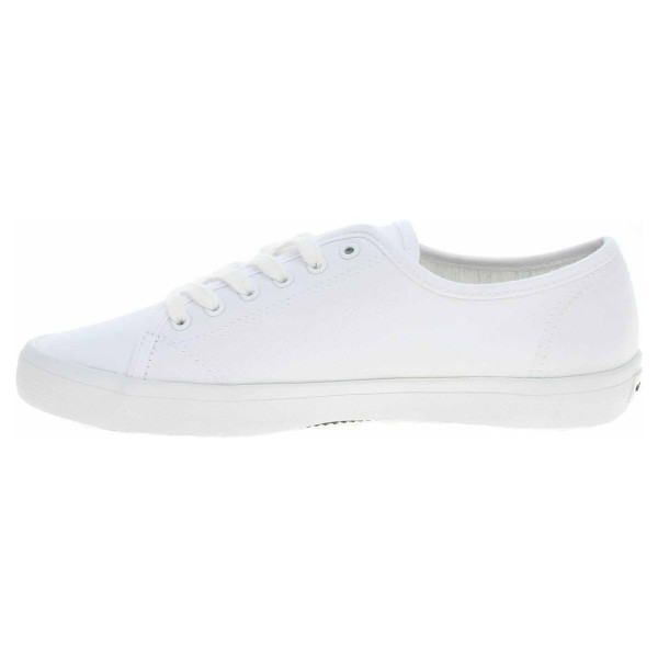 detail Dámske plátěnky Gant Pillox 28538605 G29 white