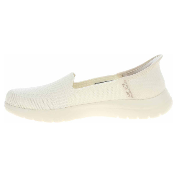 detail Skechers Slip-ins: On-the-GO Flex - Camellia off white