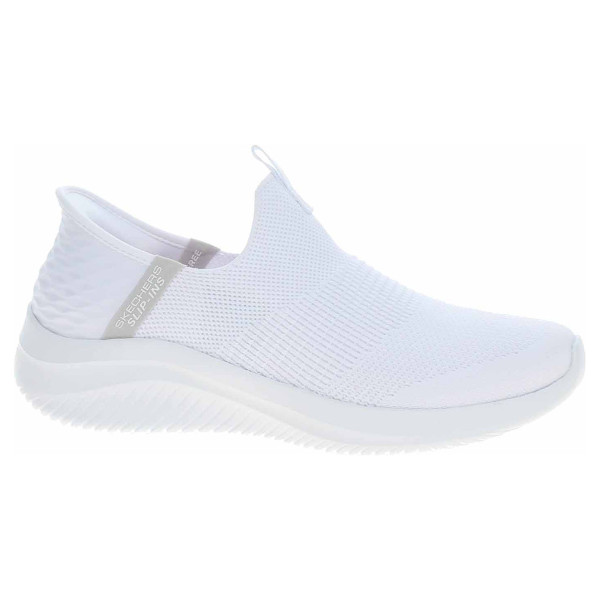 Skechers Slip-ins: Ultra Flex 3.0 - Cozy Streak white