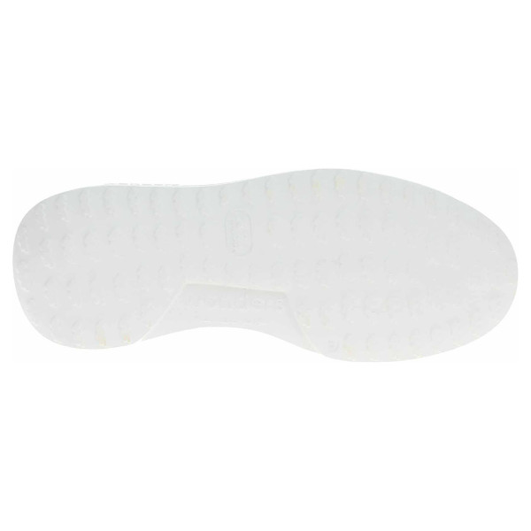 detail Dámska topánky Wonder A-3602 wild v. off nessa blanco