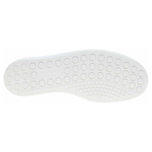 detail Dámska topánky Ecco Soft 60 W 21924301007 white