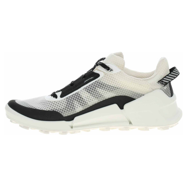 detail Dámska topánky Ecco Biom 2.1 X 82385352077 black-white-black