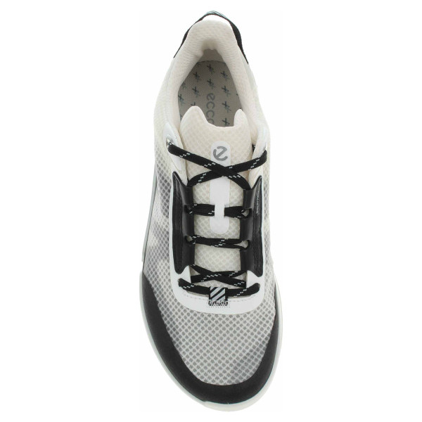 detail Dámska topánky Ecco Biom 2.1 X 82385352077 black-white-black