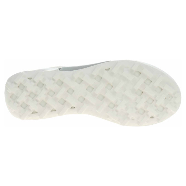 detail Dámska topánky Ecco Biom 2.1 X 82385352077 black-white-black