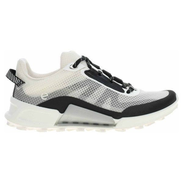 detail Dámska topánky Ecco Biom 2.1 X 82385352077 black-white-black