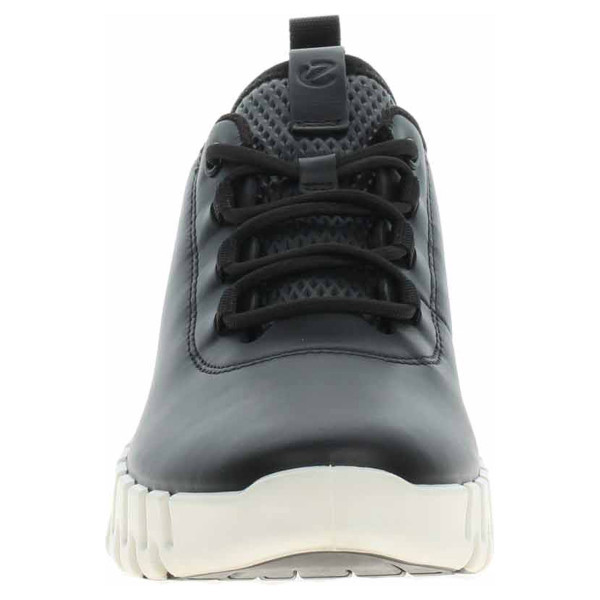 detail Dámska topánky Ecco Gruuv W 21820360719 black/light grey