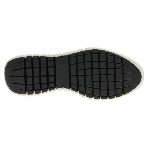 detail Dámska topánky Ecco Gruuv W 21820360719 black/light grey