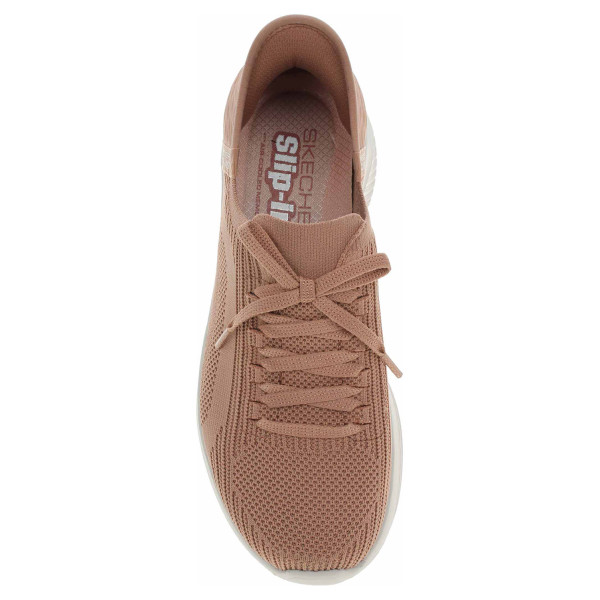 detail Skechers Slip-ins: Ultra Flex 3.0 - Brilliant Path tan