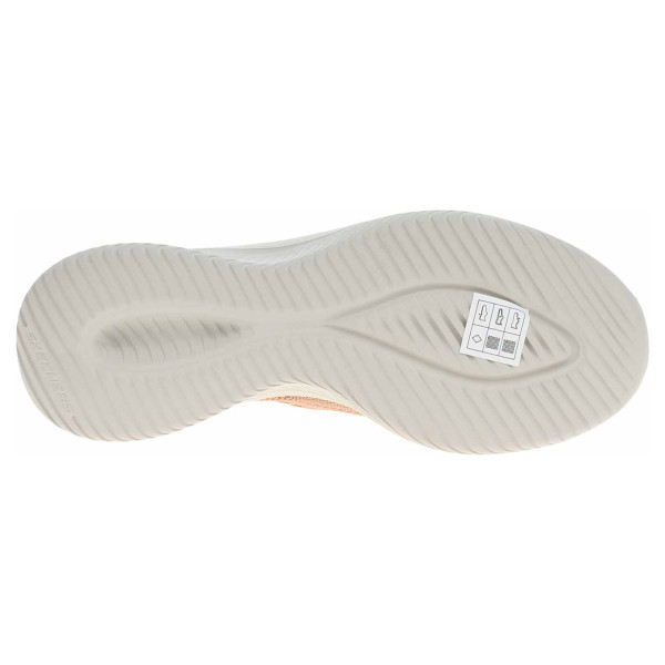 detail Skechers Slip-ins: Ultra Flex 3.0 - Brilliant Path tan