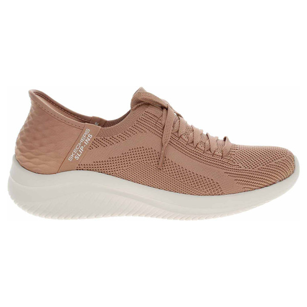 detail Skechers Slip-ins: Ultra Flex 3.0 - Brilliant Path tan