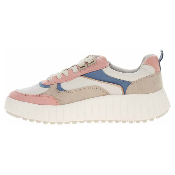 detail Dámska topánky s.Oliver 5-23617-42 coral comb