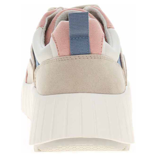 detail Dámska topánky s.Oliver 5-23617-42 coral comb