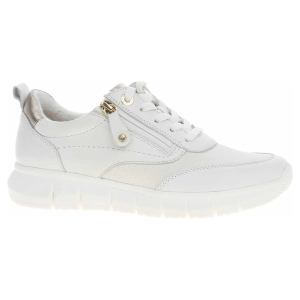 detail Dámska topánky Tamaris 8-83705-42 100 white