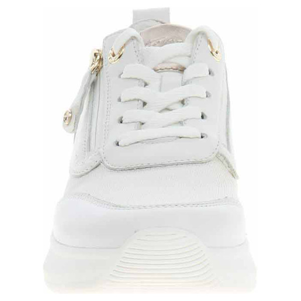 detail Dámska topánky Tamaris 8-83705-42 100 white