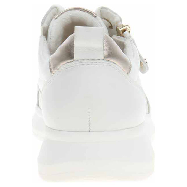 detail Dámska topánky Tamaris 8-83705-42 100 white