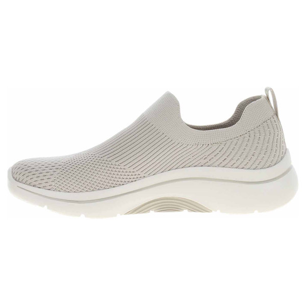 detail Skechers Go Walk Arch Fit 2.0 - Paityn taupe