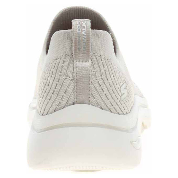 detail Skechers Go Walk Arch Fit 2.0 - Paityn taupe