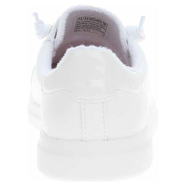 detail Skechers BOBS D'Vine - Instant Delight white