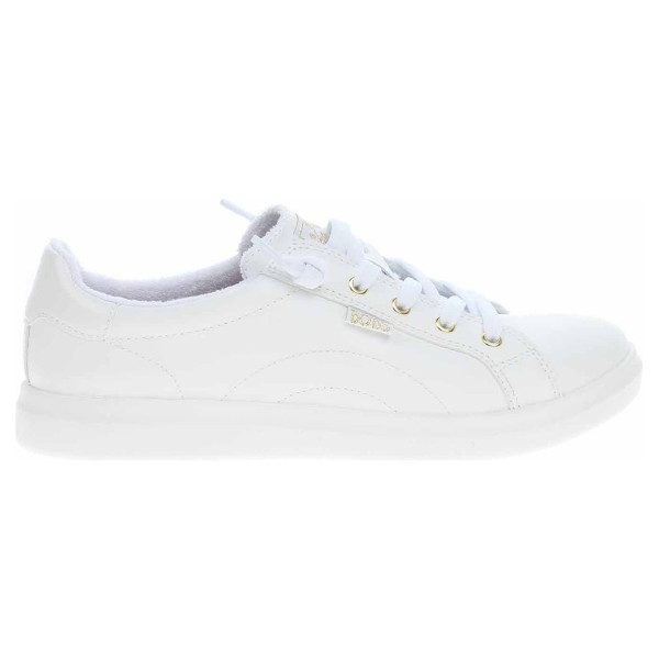detail Skechers BOBS D'Vine - Instant Delight white