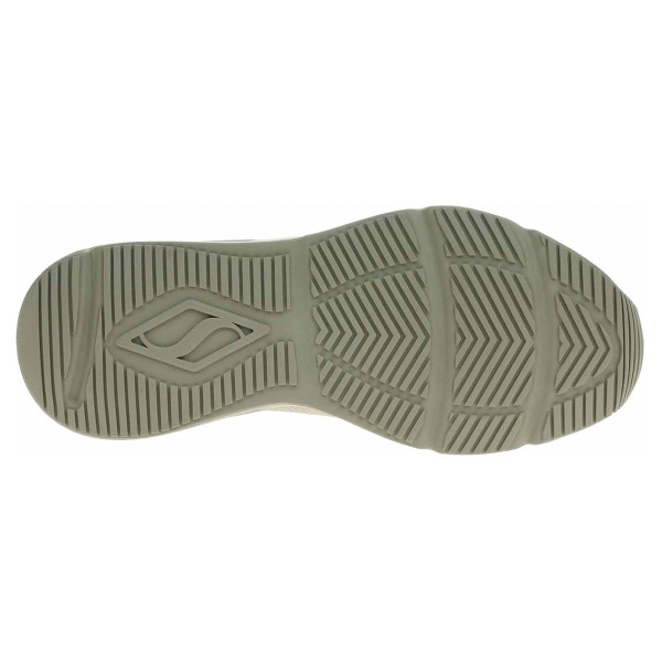 detail Skechers Tres-Air Uno - Modern Aff-Air olive