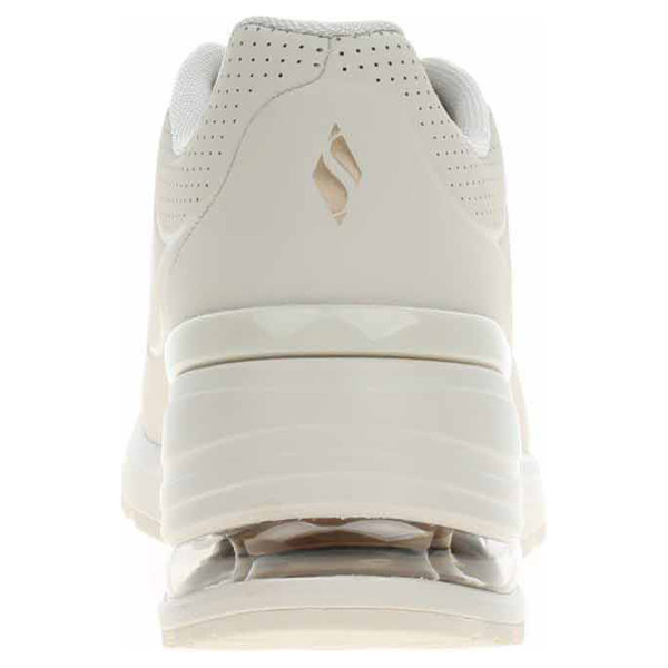 detail Skechers Million Air - Elevated Air off white