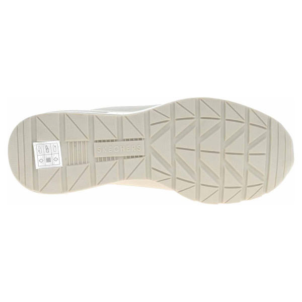 detail Skechers Million Air - Elevated Air off white