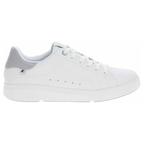 detail Dámska topánky Rieker 41902-80 weiss