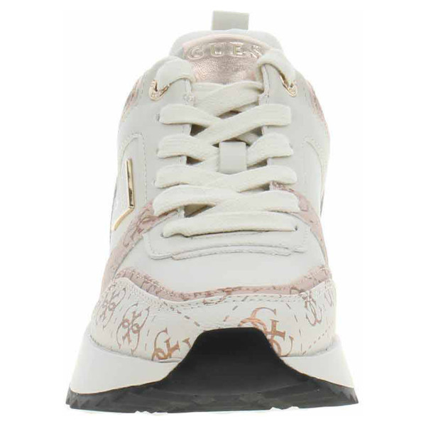 detail Dámska topánky Guess FLTKYNELE12-ICE