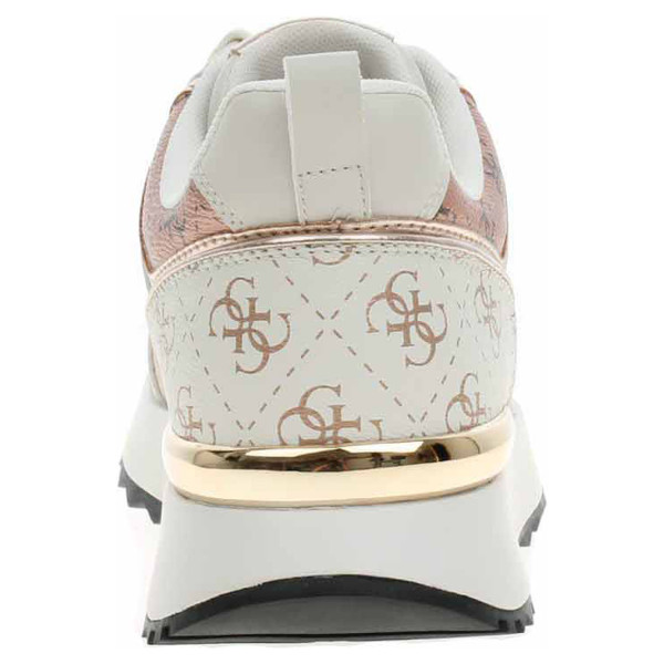 detail Dámska topánky Guess FLTKYNELE12-ICE