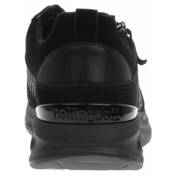 detail Dámska topánky Gabor 56.897.87 schwarz