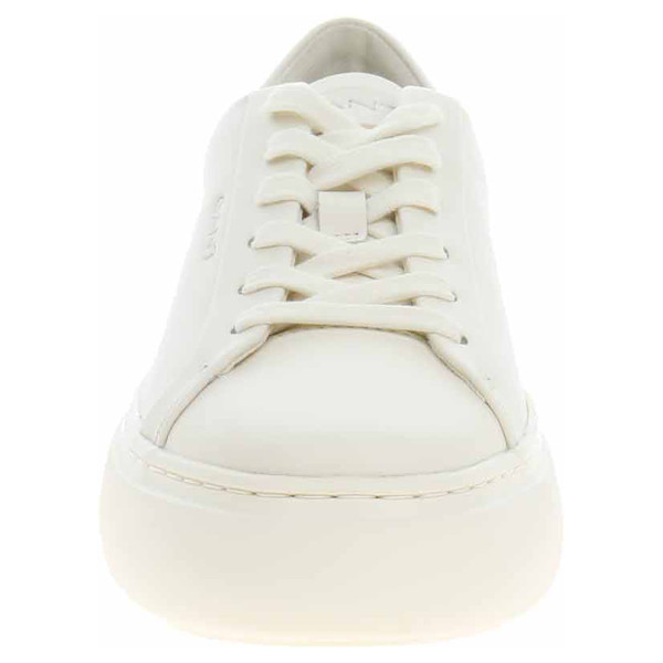 detail Dámska topánky Gant Jenisse 29531662 white