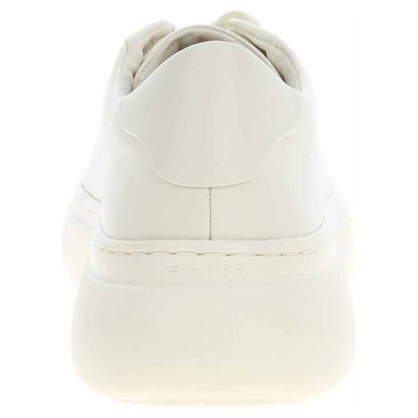 detail Dámska topánky Gant Jenisse 29531662 white