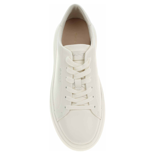 detail Dámska topánky Gant Jenisse 29531662 white