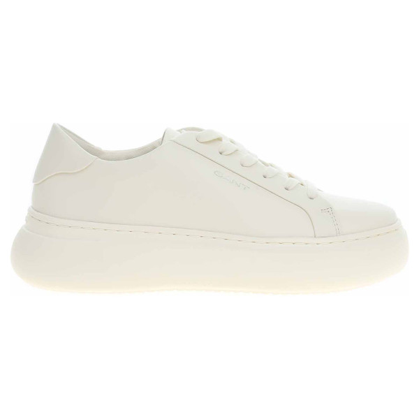 detail Dámska topánky Gant Jenisse 29531662 white