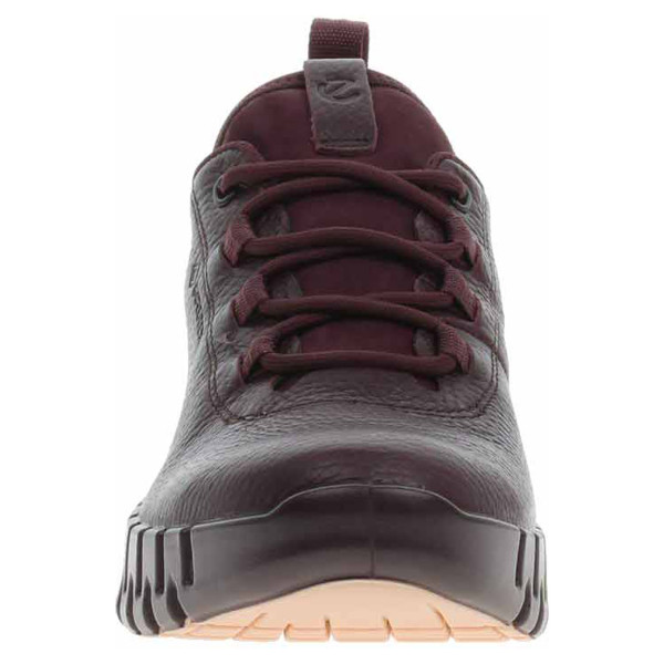 detail Dámska topánky Ecco Gruuv W 21823301385 fig